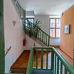Apartment Brunnenhaus Festung *