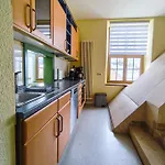 Brunnenhaus Festung Apartment
