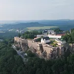 Brunnenhaus Festung *