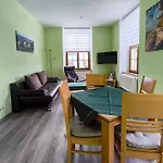 Brunnenhaus Festung Apartment