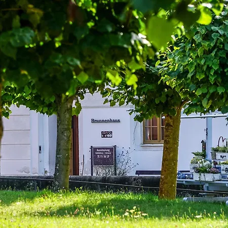 Apartment Brunnenhaus Festung *