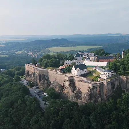 Brunnenhaus Festung *