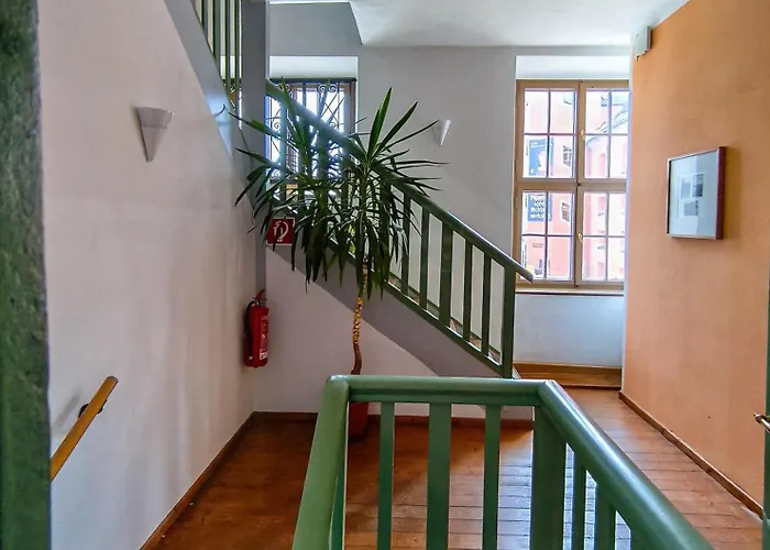 Lejlighed Brunnenhaus Festung *