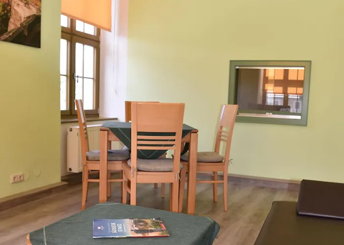 Brunnenhaus Festung Кёнигштайн-ан-дер-Эльбе